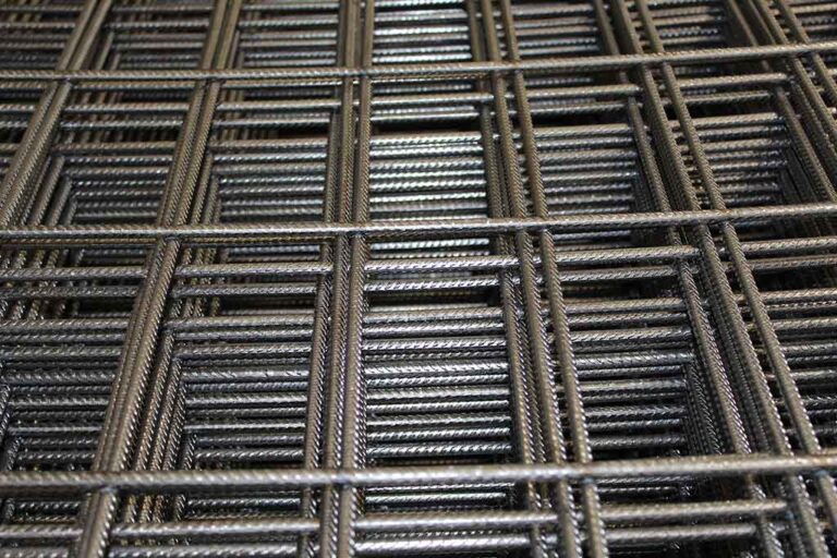 Rectangular Reinforcing Mesh – Arcon Supplies
