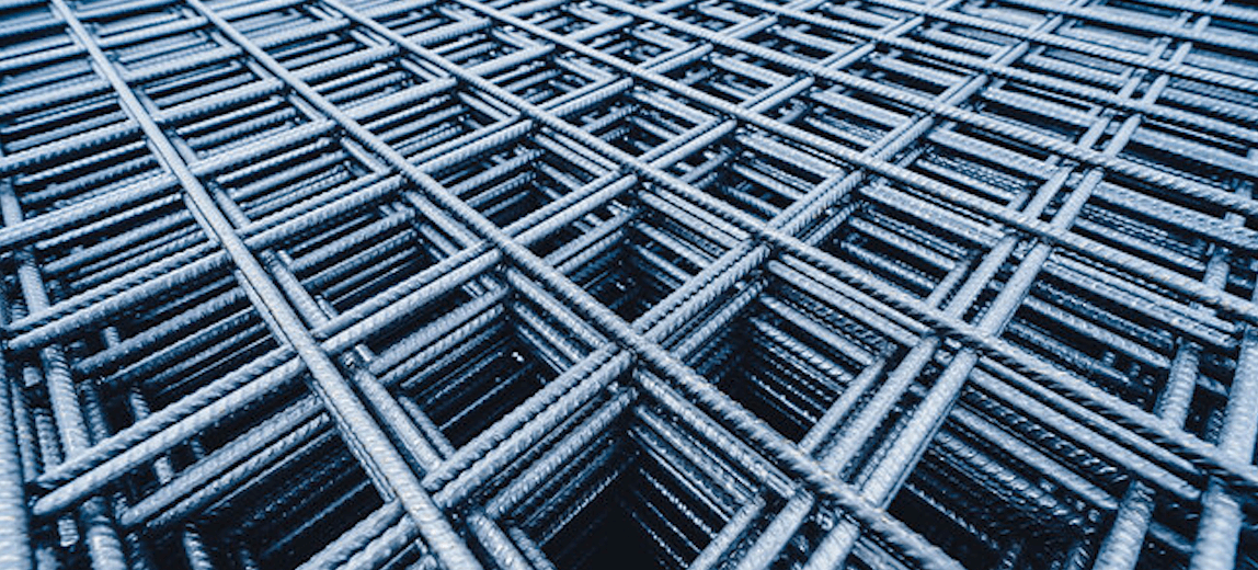 Reinforcement Mesh