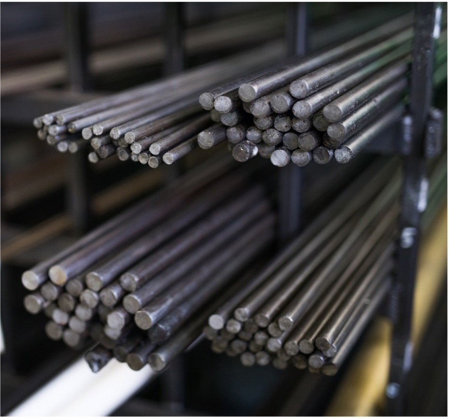 round_reinforcing_bar