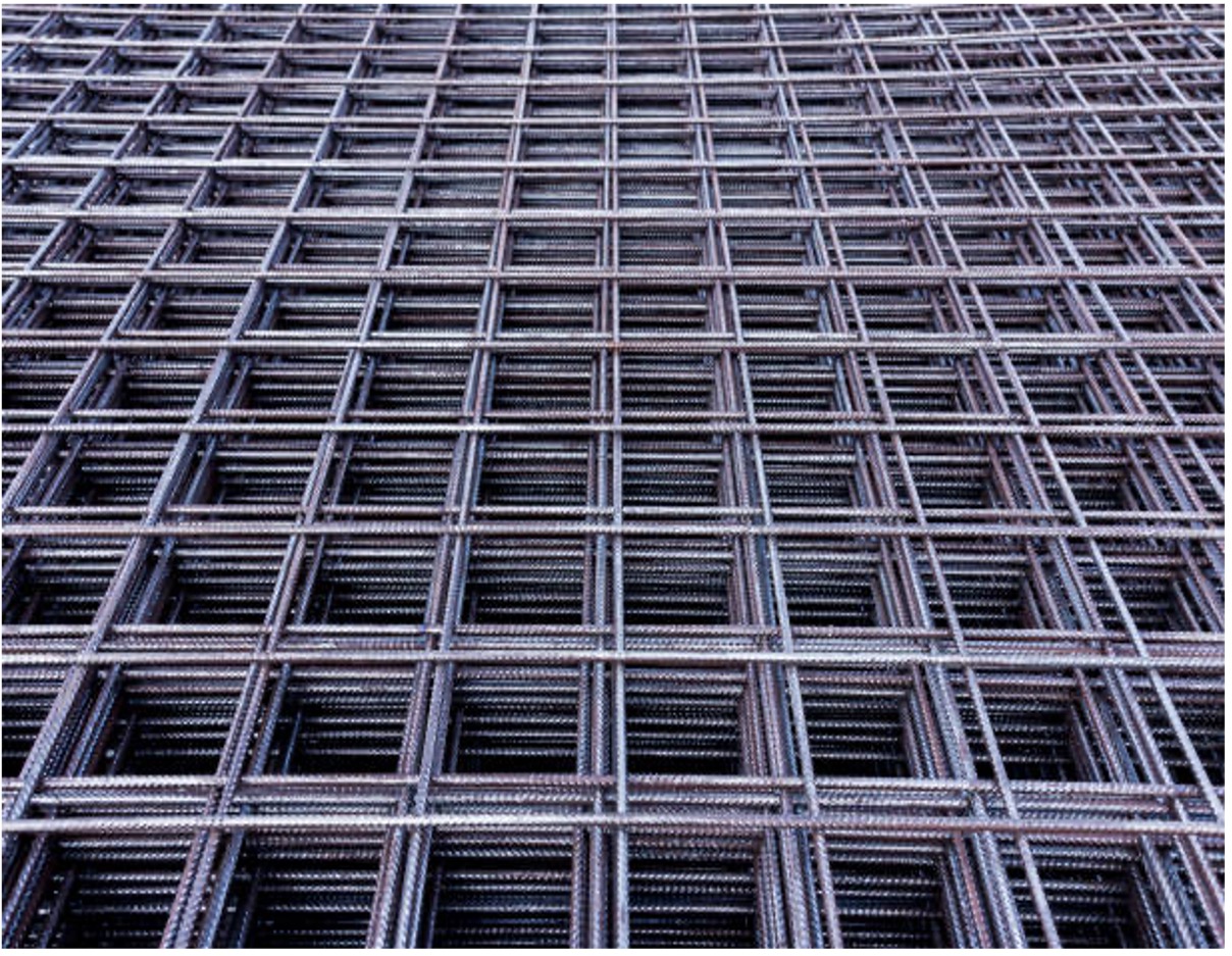 square-reinforcing-mesh