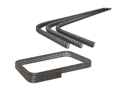 stock rebars
