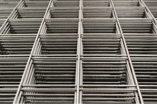 ute mesh